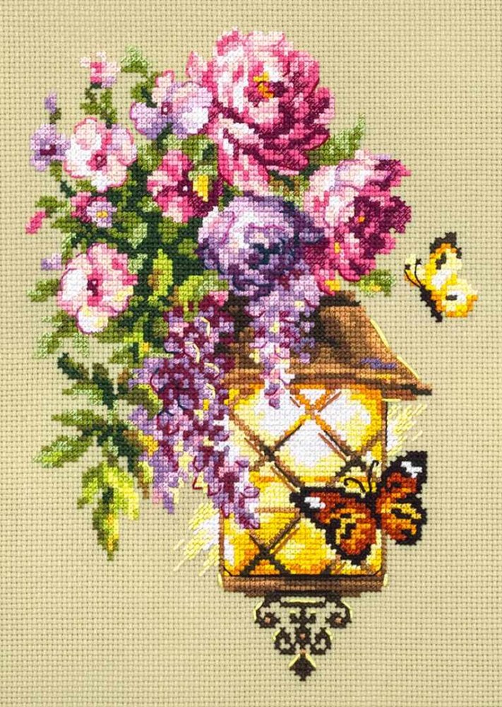 (image for) Light Of Hope